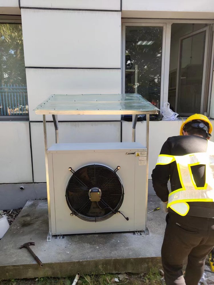 核磁共振室建设标准与GE核磁共振机房专用精密空调机配置深度解析