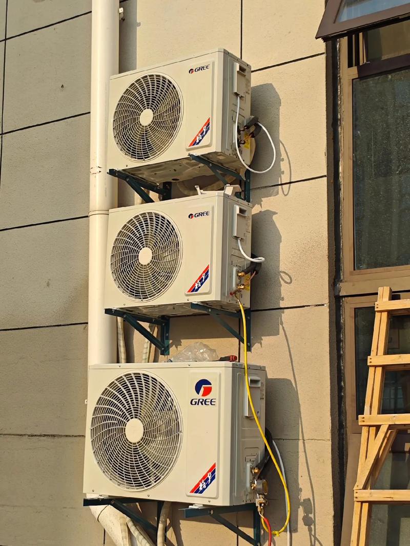 专业的事交给专业的人 精密空调的安装与维护