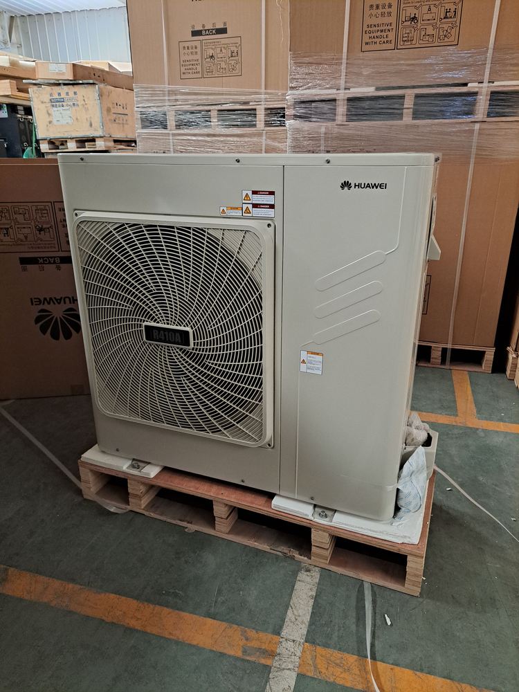 精密空调设备详解 a013hxwe1 加热加湿精密空调模块化13kw空调内机