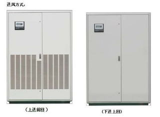 新疆恒温方案新标杆 精密机房、实验室与车间专用空调设备解析